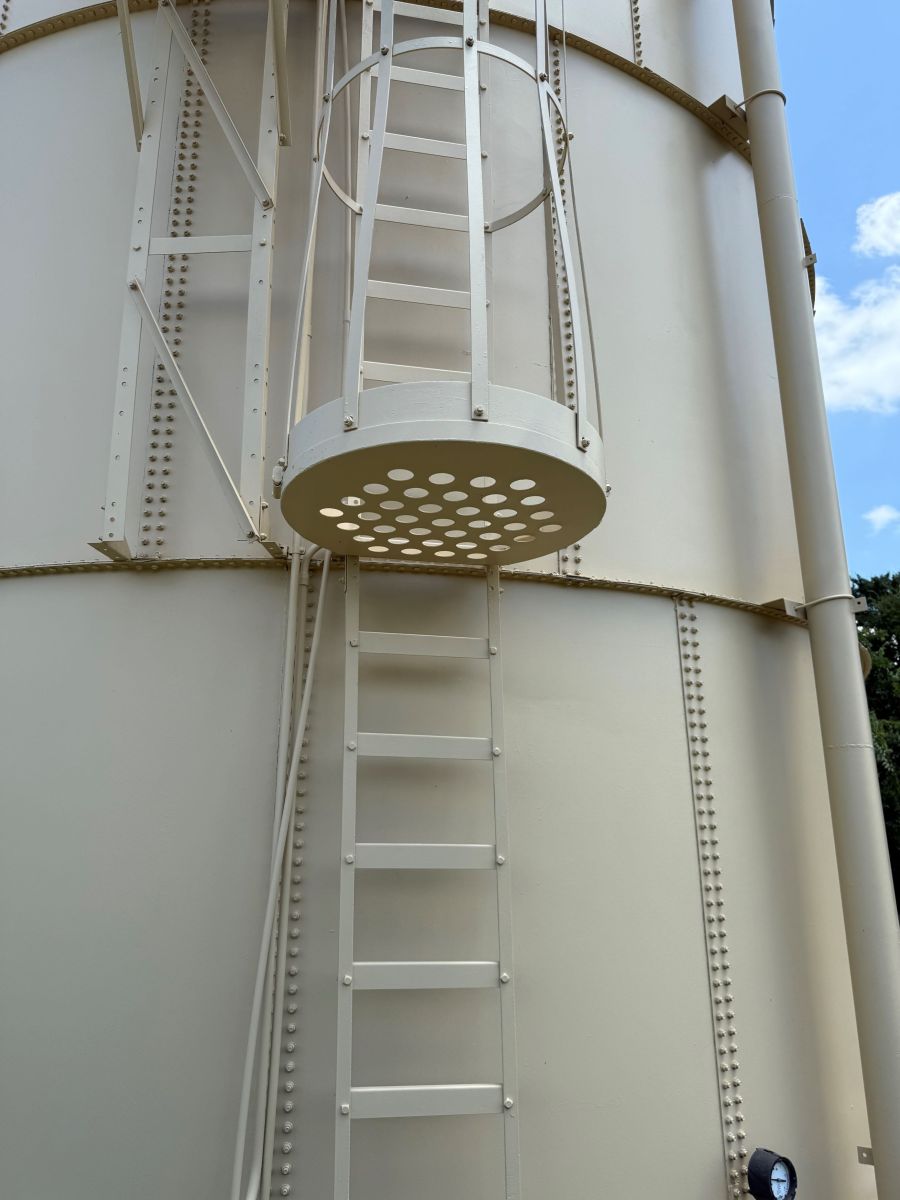Water Tank 2